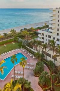 Holiday Inn MIAMI BEACH-OCEANFRONT by IHG - 28