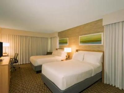 Holiday Inn MIAMI BEACH-OCEANFRONT by IHG - 36
