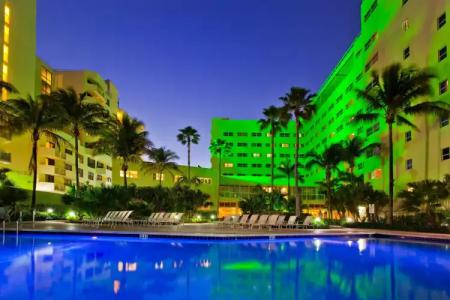 Holiday Inn MIAMI BEACH-OCEANFRONT by IHG - 16