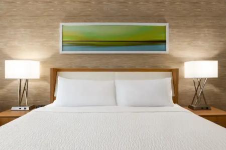 Holiday Inn MIAMI BEACH-OCEANFRONT by IHG - 3