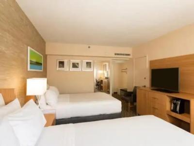 Holiday Inn MIAMI BEACH-OCEANFRONT by IHG - 35