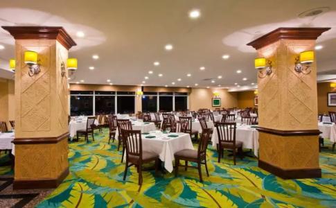 Holiday Inn MIAMI BEACH-OCEANFRONT by IHG - 34