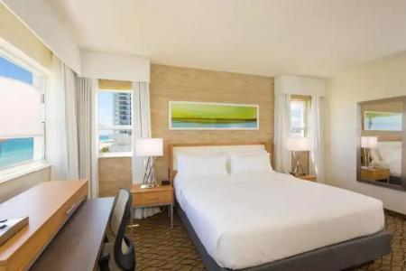 Holiday Inn MIAMI BEACH-OCEANFRONT by IHG - 45