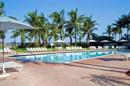 Holiday Inn MIAMI BEACH-OCEANFRONT by IHG - 26