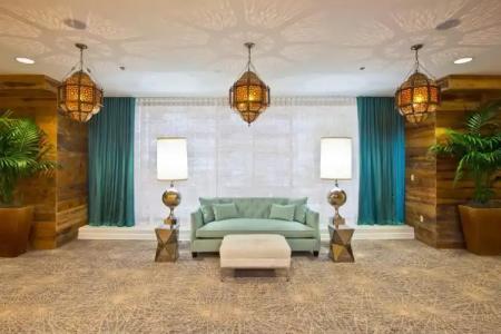 Holiday Inn MIAMI BEACH-OCEANFRONT by IHG - 15