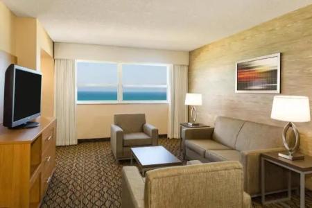 Holiday Inn MIAMI BEACH-OCEANFRONT by IHG - 48