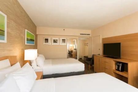 Holiday Inn MIAMI BEACH-OCEANFRONT by IHG - 6