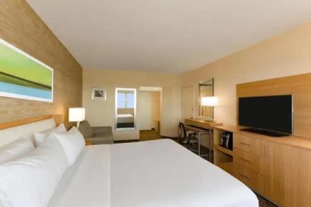 Holiday Inn MIAMI BEACH-OCEANFRONT by IHG - 47