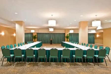 Holiday Inn MIAMI BEACH-OCEANFRONT by IHG - 21
