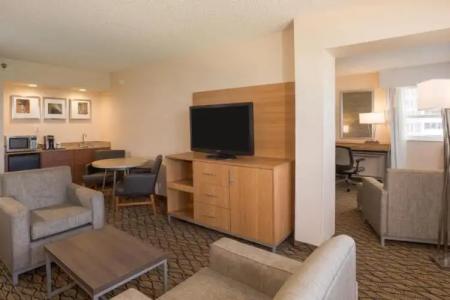 Holiday Inn MIAMI BEACH-OCEANFRONT by IHG - 49