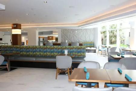 Holiday Inn MIAMI BEACH-OCEANFRONT by IHG - 1