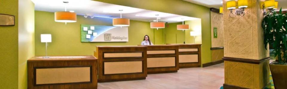 Holiday Inn MIAMI BEACH-OCEANFRONT by IHG - 14