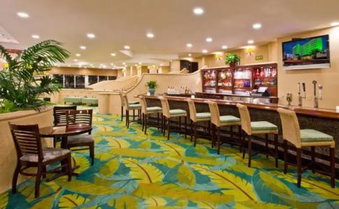 Holiday Inn MIAMI BEACH-OCEANFRONT by IHG - 33