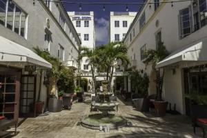 Hotel Ocean, Miami Beach