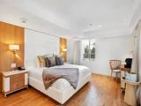 Modern Superior Accessible Double room
