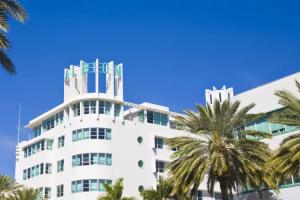 Albion Hotel, Miami Beach