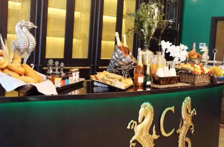 Cavalier South Beach - 27