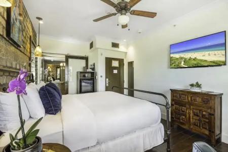 Cavalier South Beach - 56