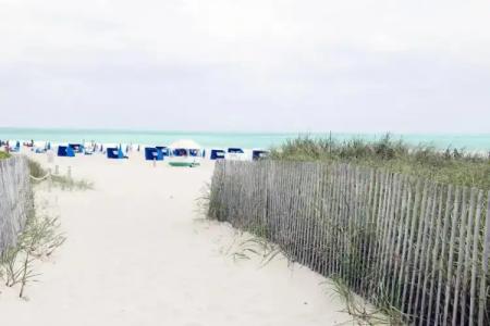 Cavalier South Beach - 23