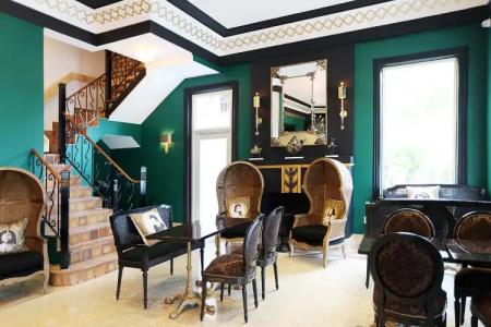 Cavalier South Beach - 26