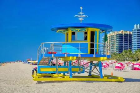 Cavalier South Beach - 22