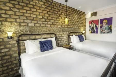 Cavalier South Beach - 41