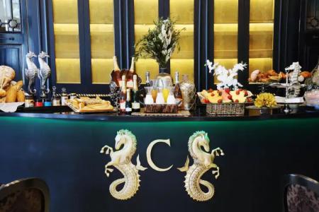 Cavalier South Beach - 29