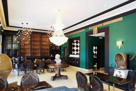 Cavalier South Beach - 1