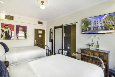 Cavalier South Beach - 42