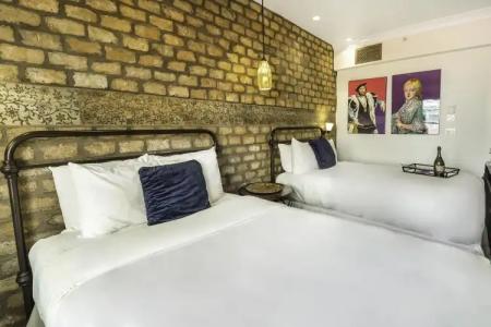 Cavalier South Beach - 39