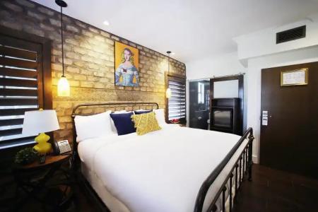 Cavalier South Beach - 4