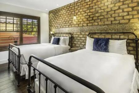 Cavalier South Beach - 37