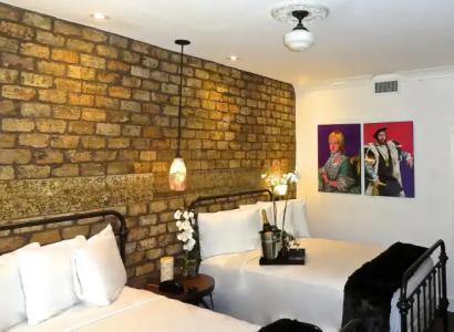 Cavalier South Beach - 18