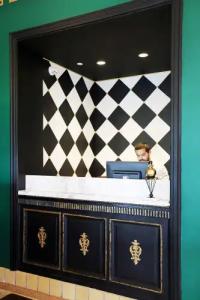 Cavalier South Beach - 32