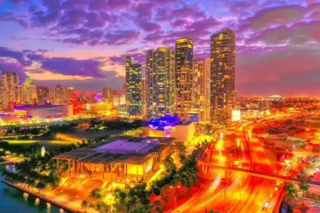 Cavalier South Beach - 25