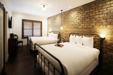 Cavalier South Beach - 44