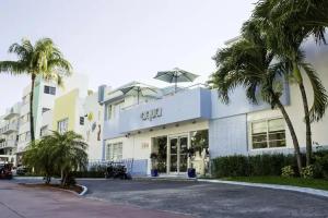 Aqua Hotel, Miami Beach