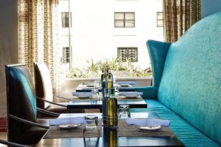 Eurostars Winter Haven - 19