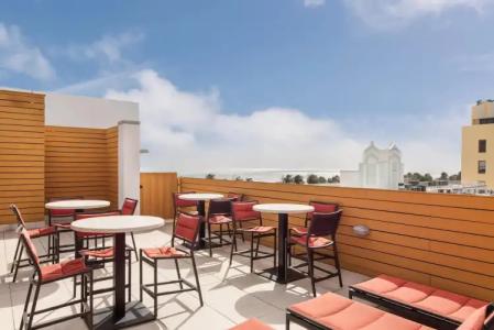 Eurostars Winter Haven - 35