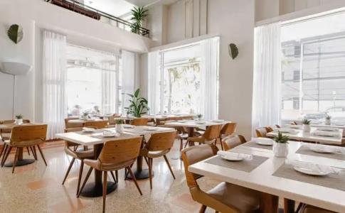 Eurostars Winter Haven - 22