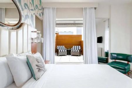 Eurostars Winter Haven - 86