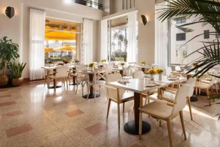 Eurostars Winter Haven - 36