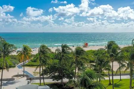 Eurostars Winter Haven - 53