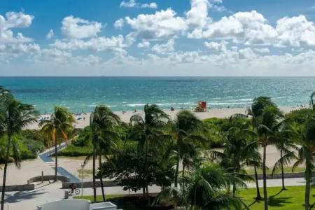 Eurostars Winter Haven - 94