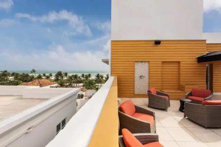 Eurostars Winter Haven - 29