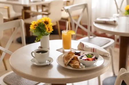 Eurostars Winter Haven - 12