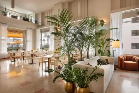 Eurostars Winter Haven - 31