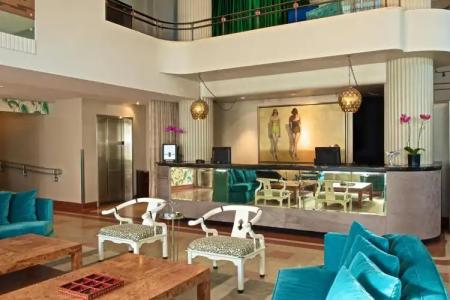 Eurostars Winter Haven - 1