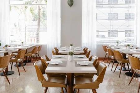 Eurostars Winter Haven - 20