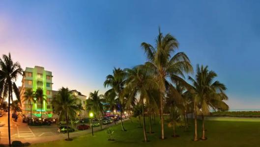 Eurostars Winter Haven - 16